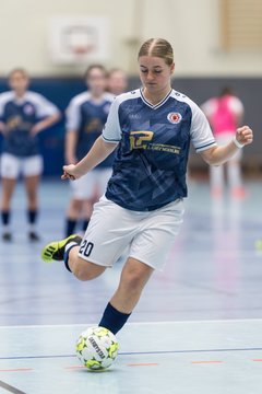 Bild 192 - wBJ Power Girls Cup Suederelbe